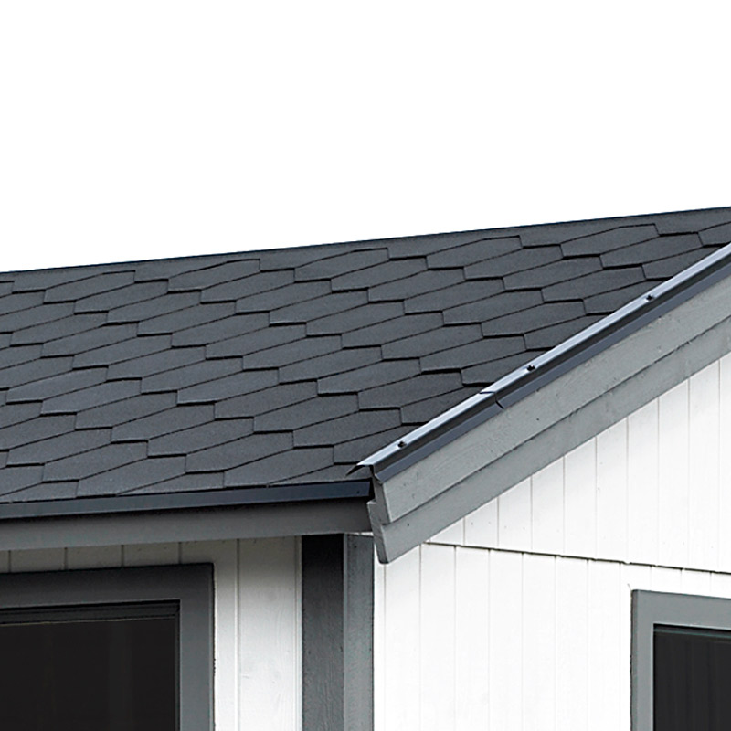 Shingel Vibostugan Njuta 29 m² Komplett Taksystem för Stugor & Fritidshus