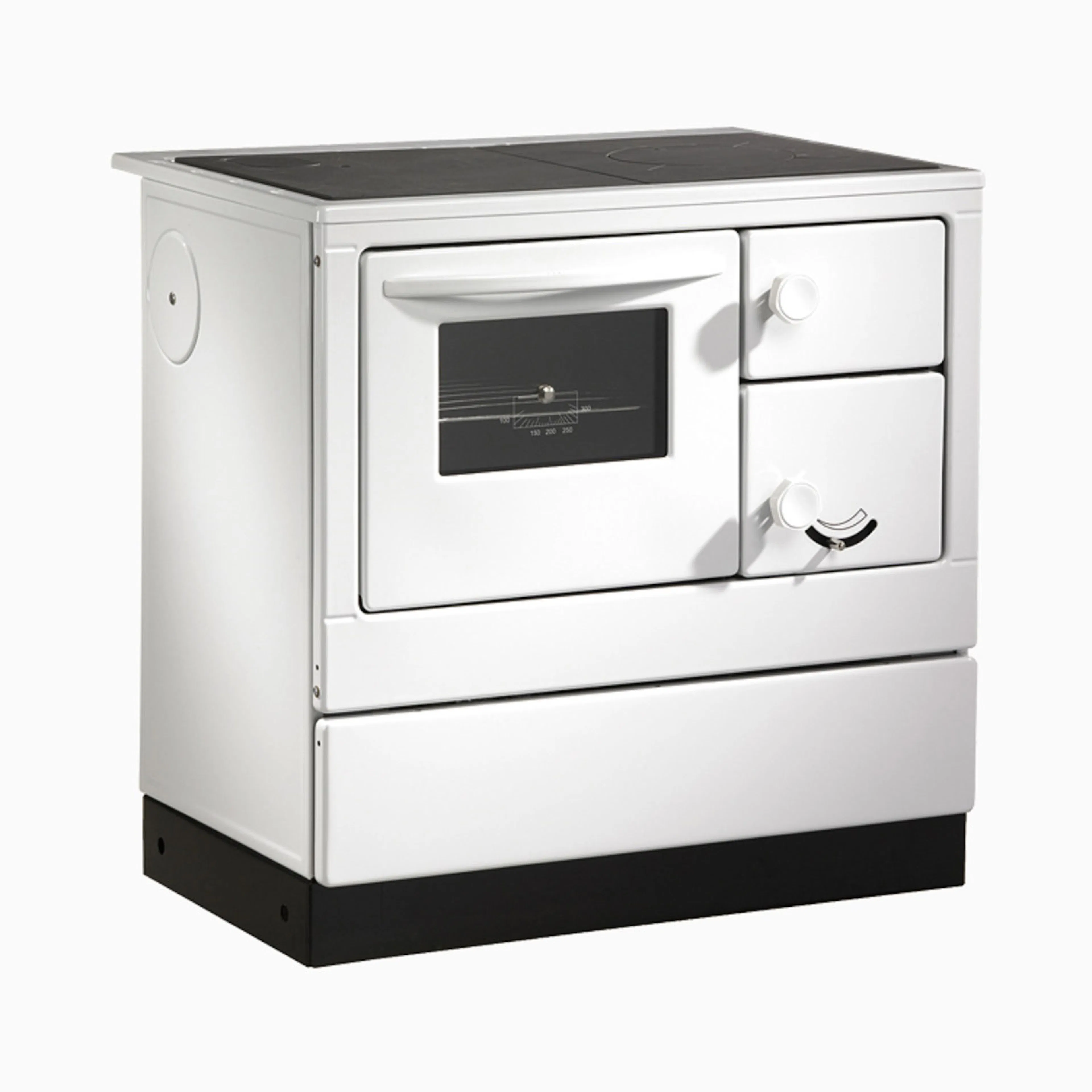 Köksspis Kaminexperten Okonom 85