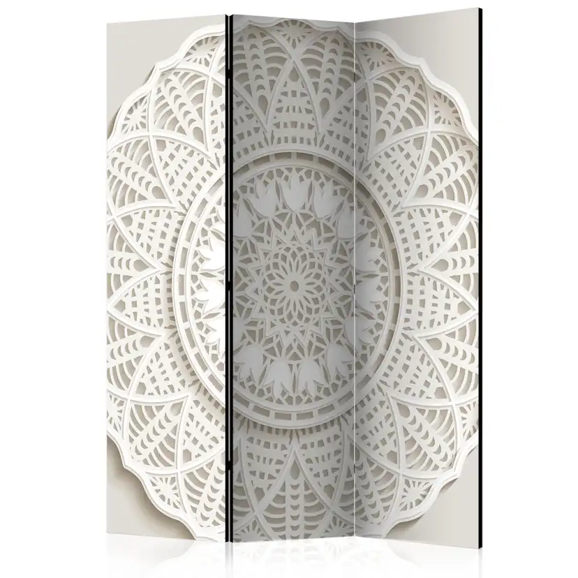 Rumsavdelare Arkiio Mandala 3D 135x172 cm