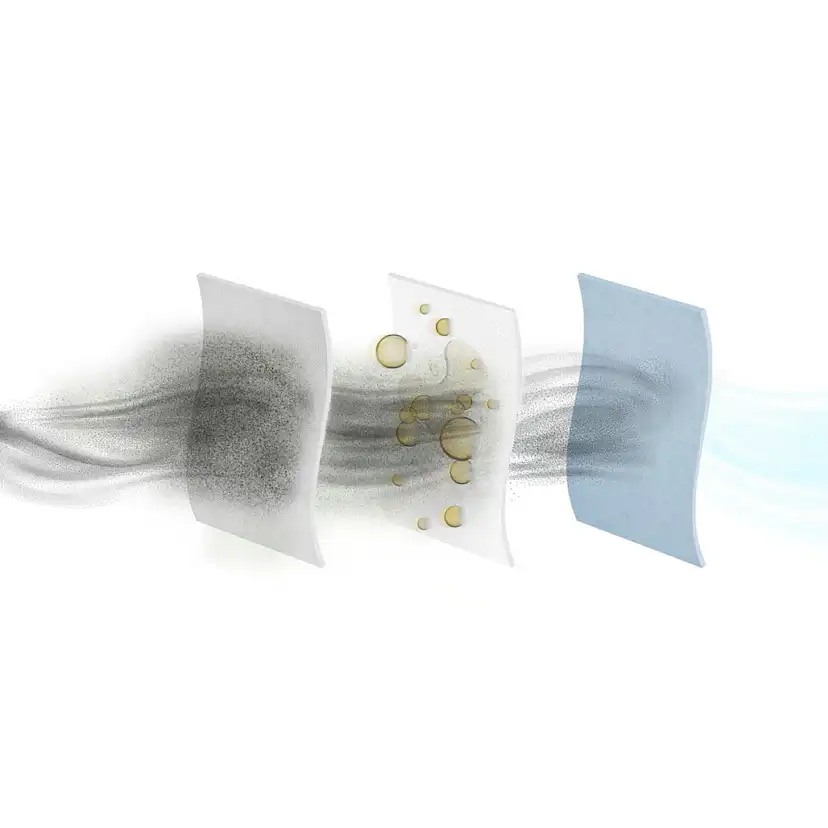 Dammsugartillbehör Electrolux S-bag® Anti-Odour Dammsugarpåsar