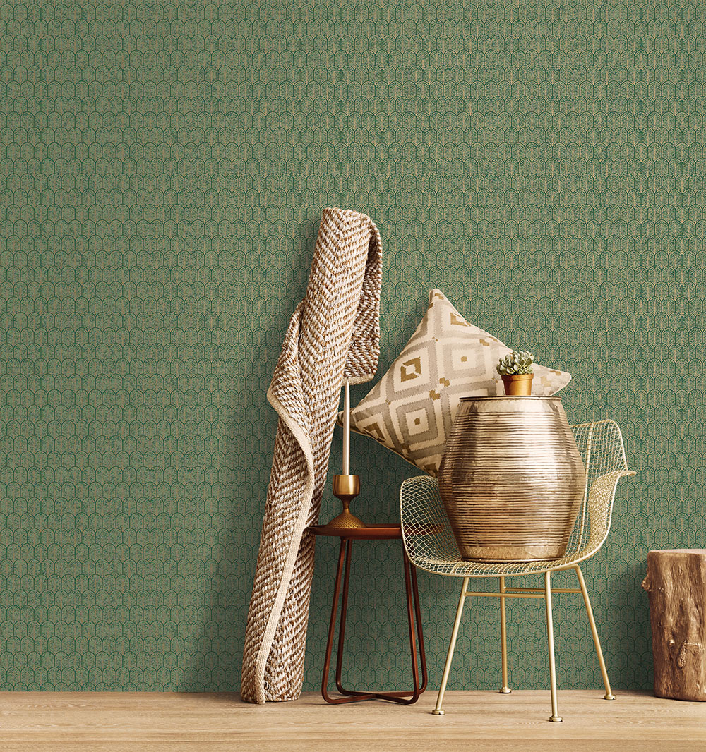 Tapet Galerie Wallcoverings Boutique F-VL6006