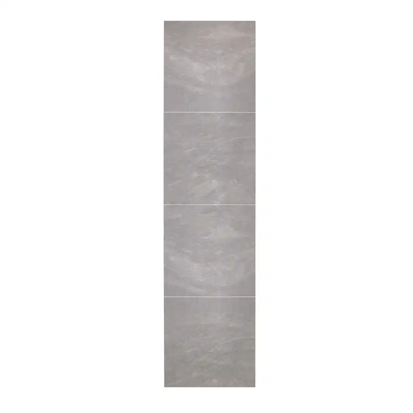 Våtrumsskiva BerryAlloc Wall & Water Skiffer Natur 60x60