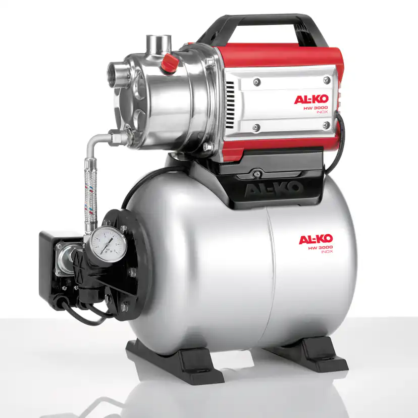 Hydroforpump AL-KO HW 3000 Inox Classic