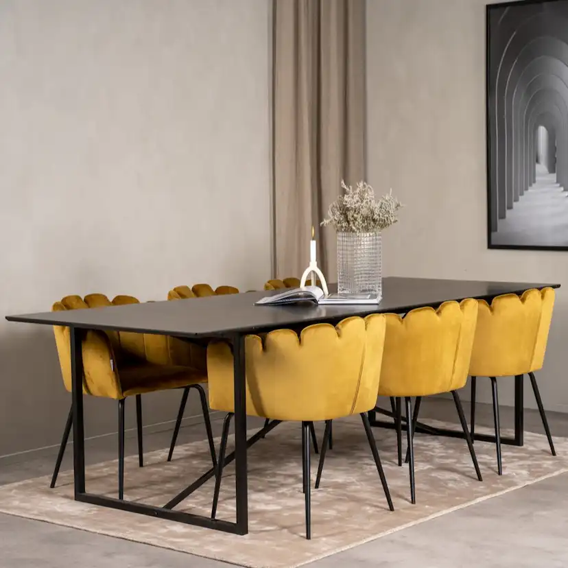 Matbord Venture Home Palace