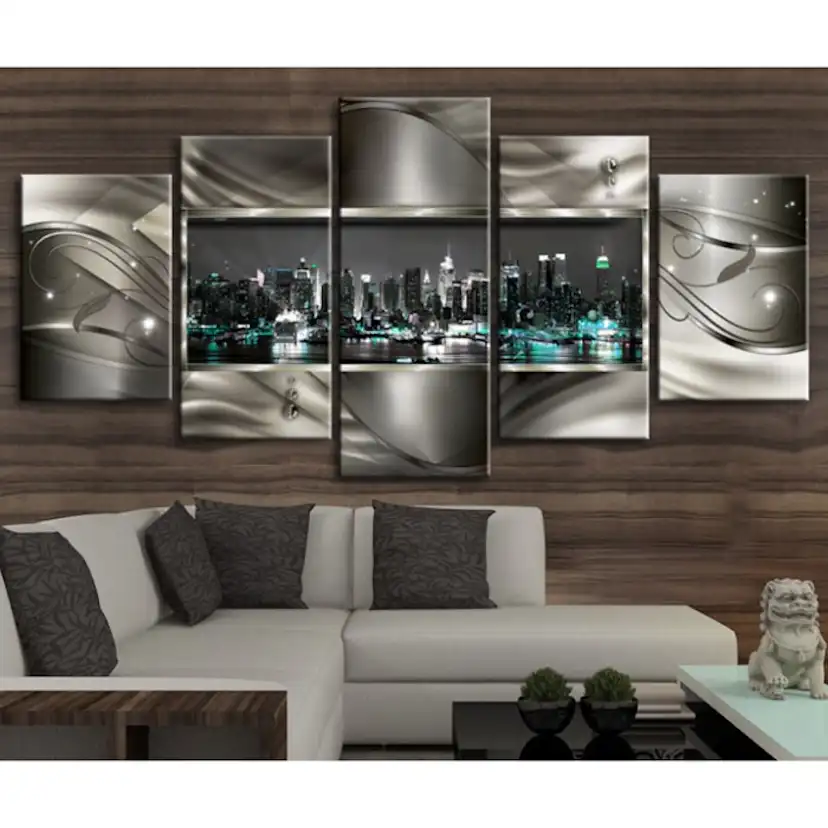 Tavla Arkiio Night In New York