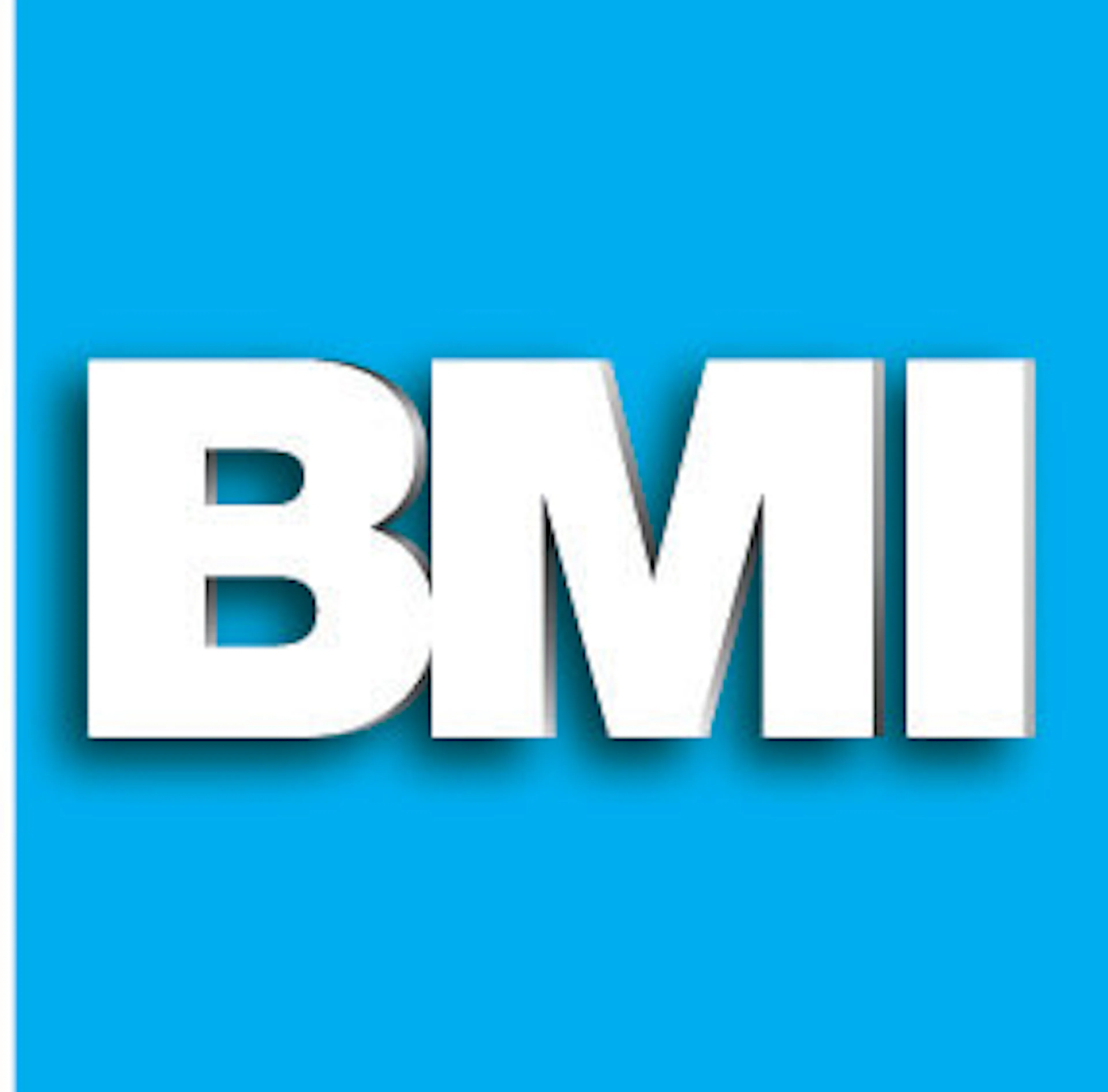 BMI logo