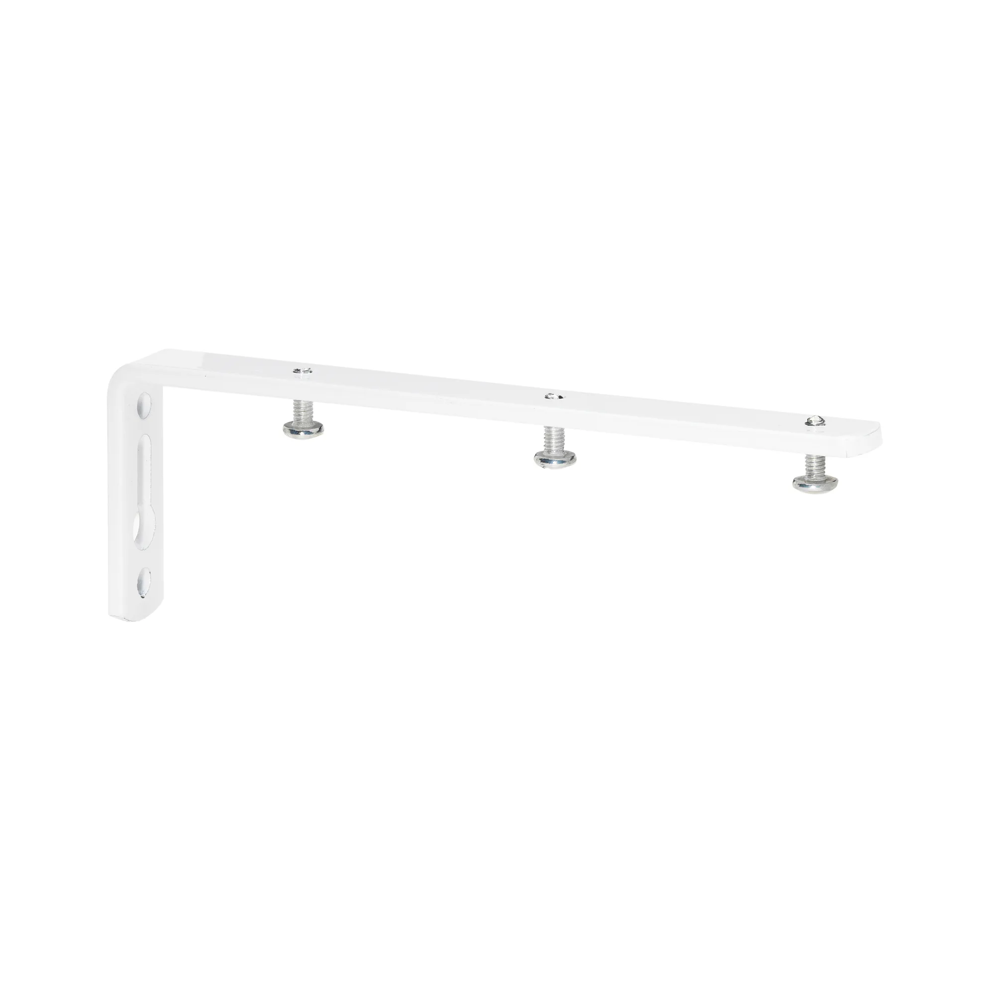 Vinkel Kirsch Till Skena Gardintillbehör