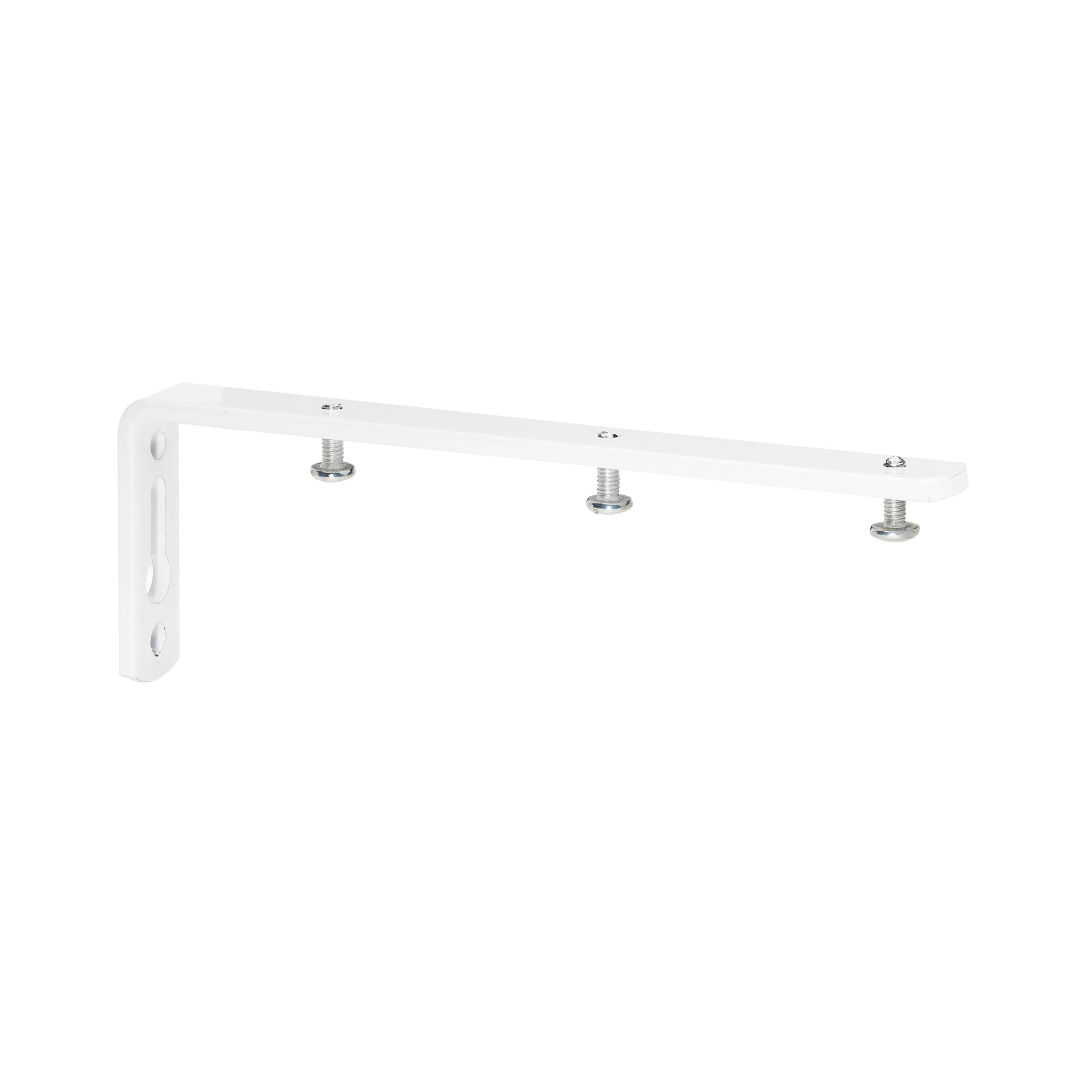 Vinkel Kirsch Till Skena Gardintillbehör