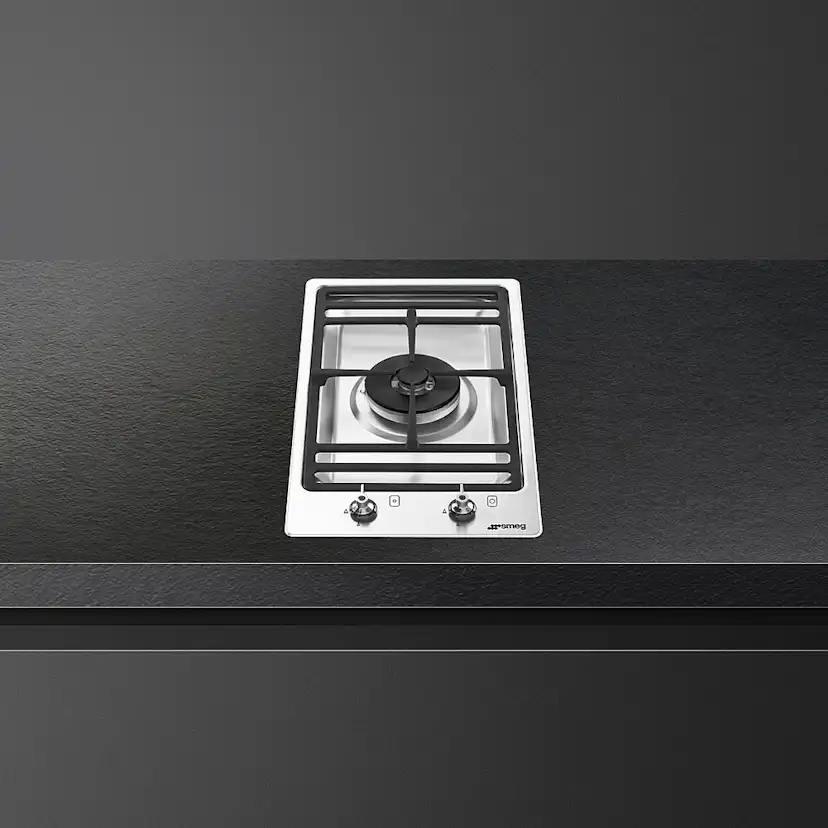 Gashäll Smeg PGF31G2