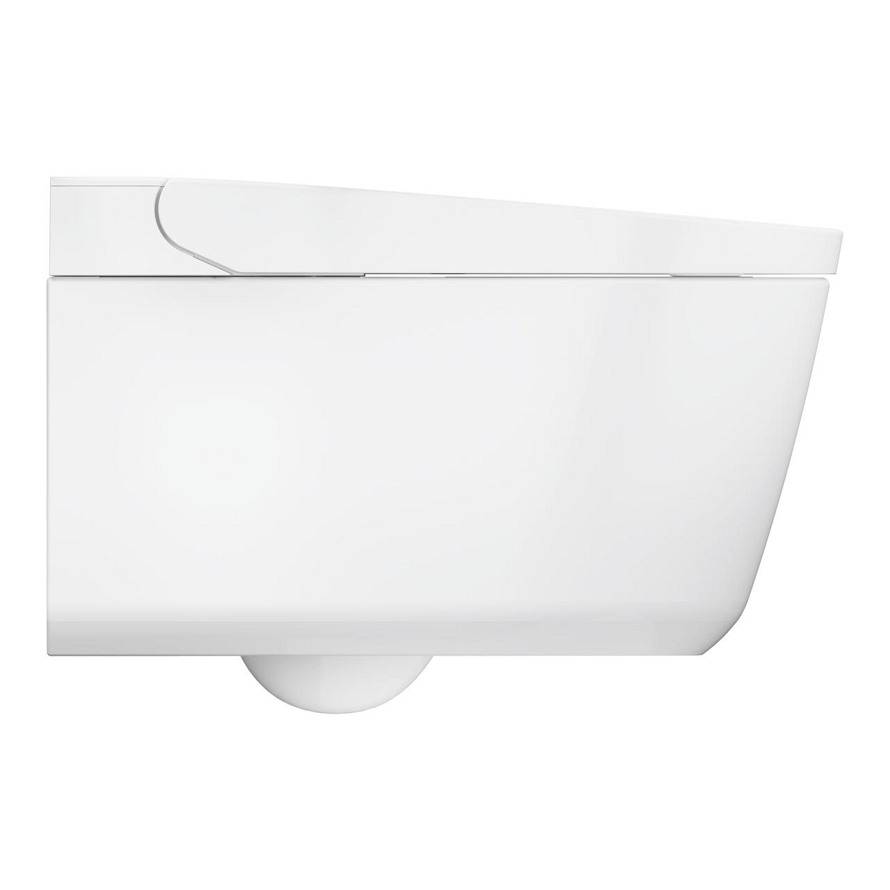 Vägghängd Duschtoalett Grohe Sensia