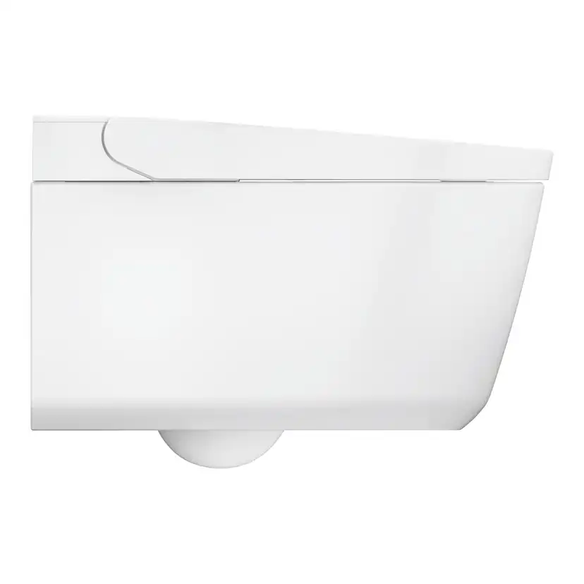 Vägghängd Duschtoalett Grohe Sensia
