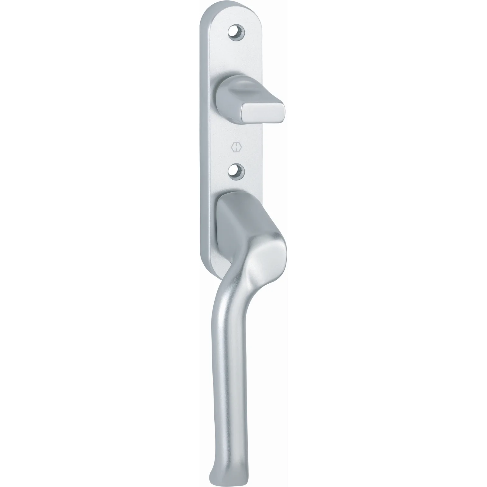 Fönsterdörrshandtag HOPPE London 013/350KL 8/67 Vred