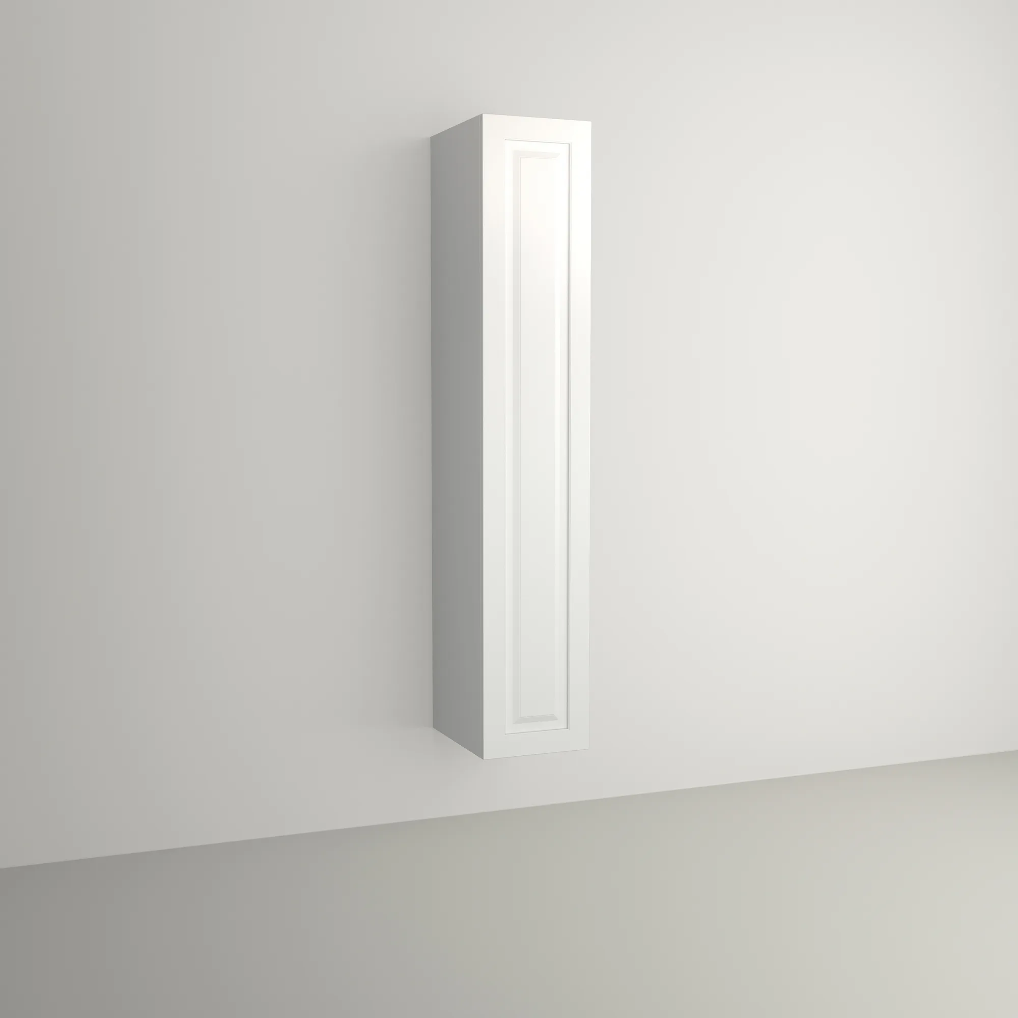 Högskåp Vedum Free Bas