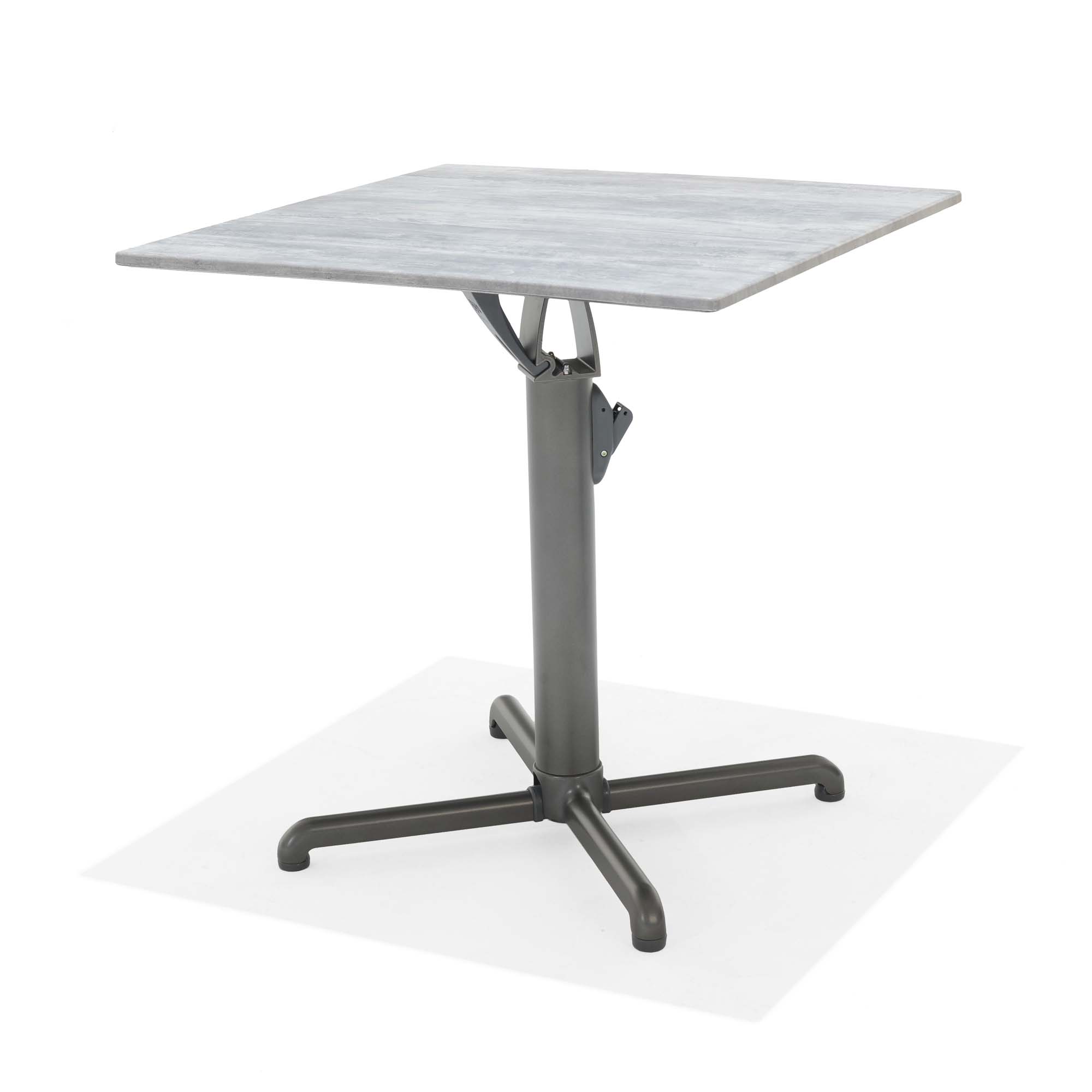 Trädgårdsbord LifestyleGarden Solana bistrobord 70x70