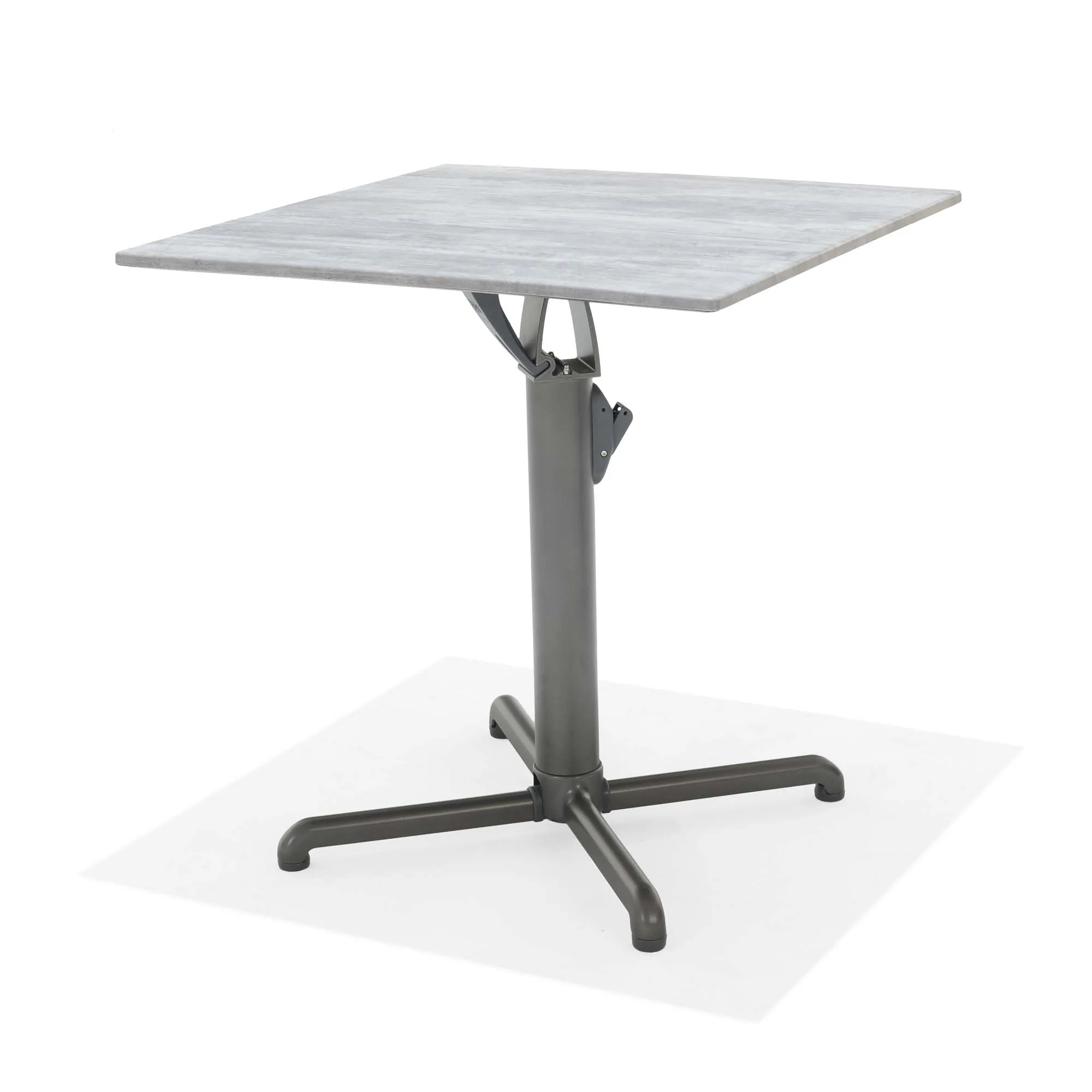Trädgårdsbord LifestyleGarden Solana bistrobord 70x70