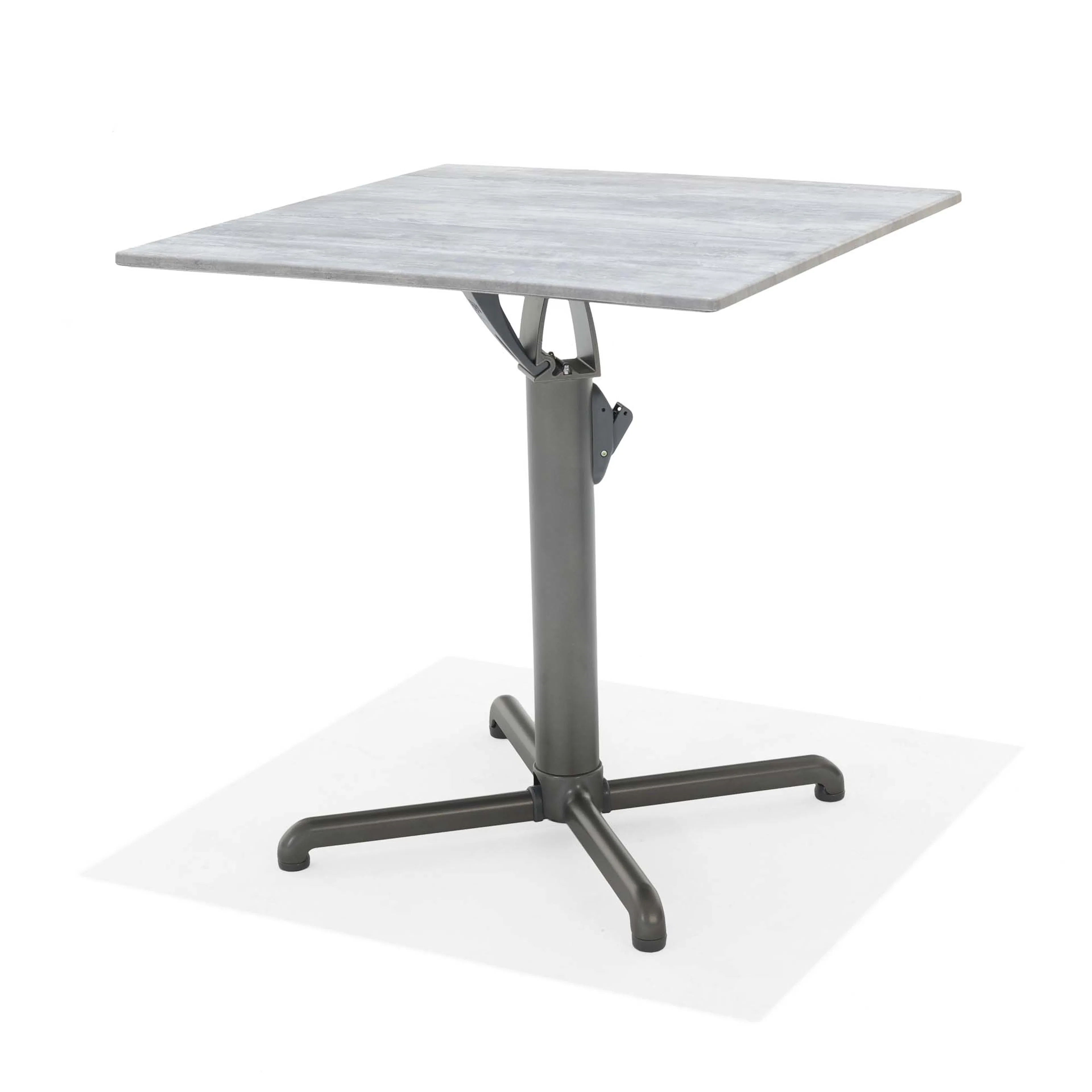 Trädgårdsbord LifestyleGarden Solana bistrobord 70x70