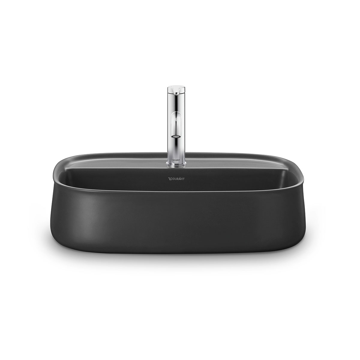 Tvättställsblandare Duravit C.1 Medium Höjd: 175 mm