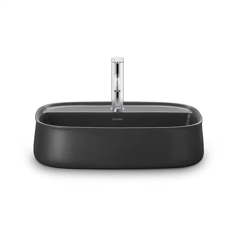 Tvättställsblandare Duravit C.1 Medium Höjd: 175 mm