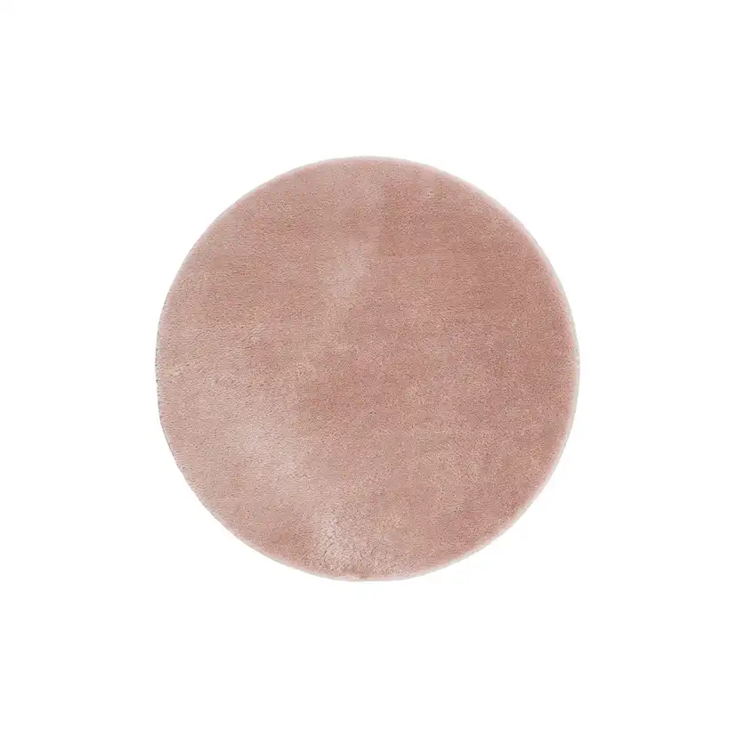 Ryamatta KM Carpets Cozy Rund