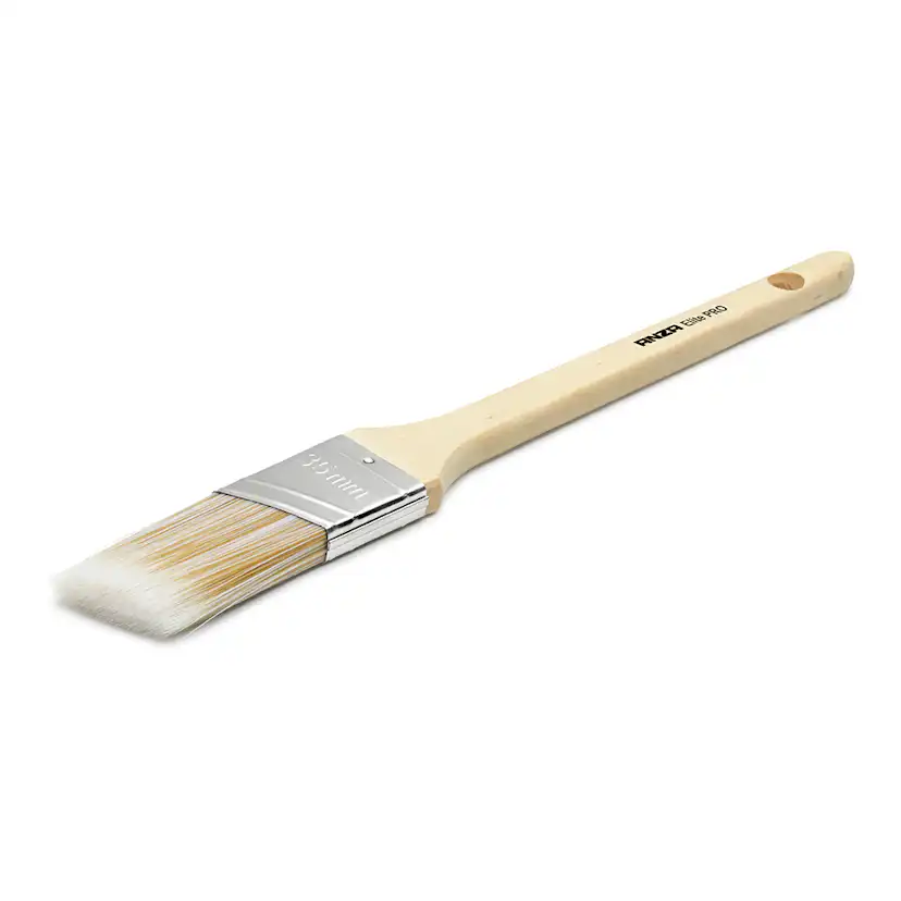 Lackpensel Anza Elite Pro Snedställd