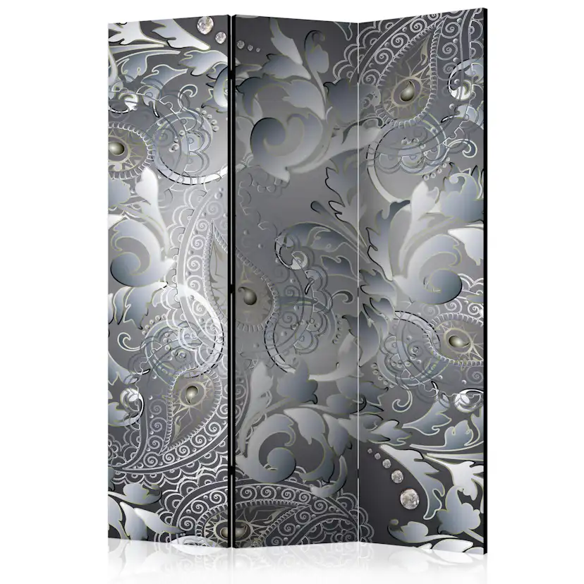 Rumsavdelare Arkiio Oriental Pattern 135x172 cm
