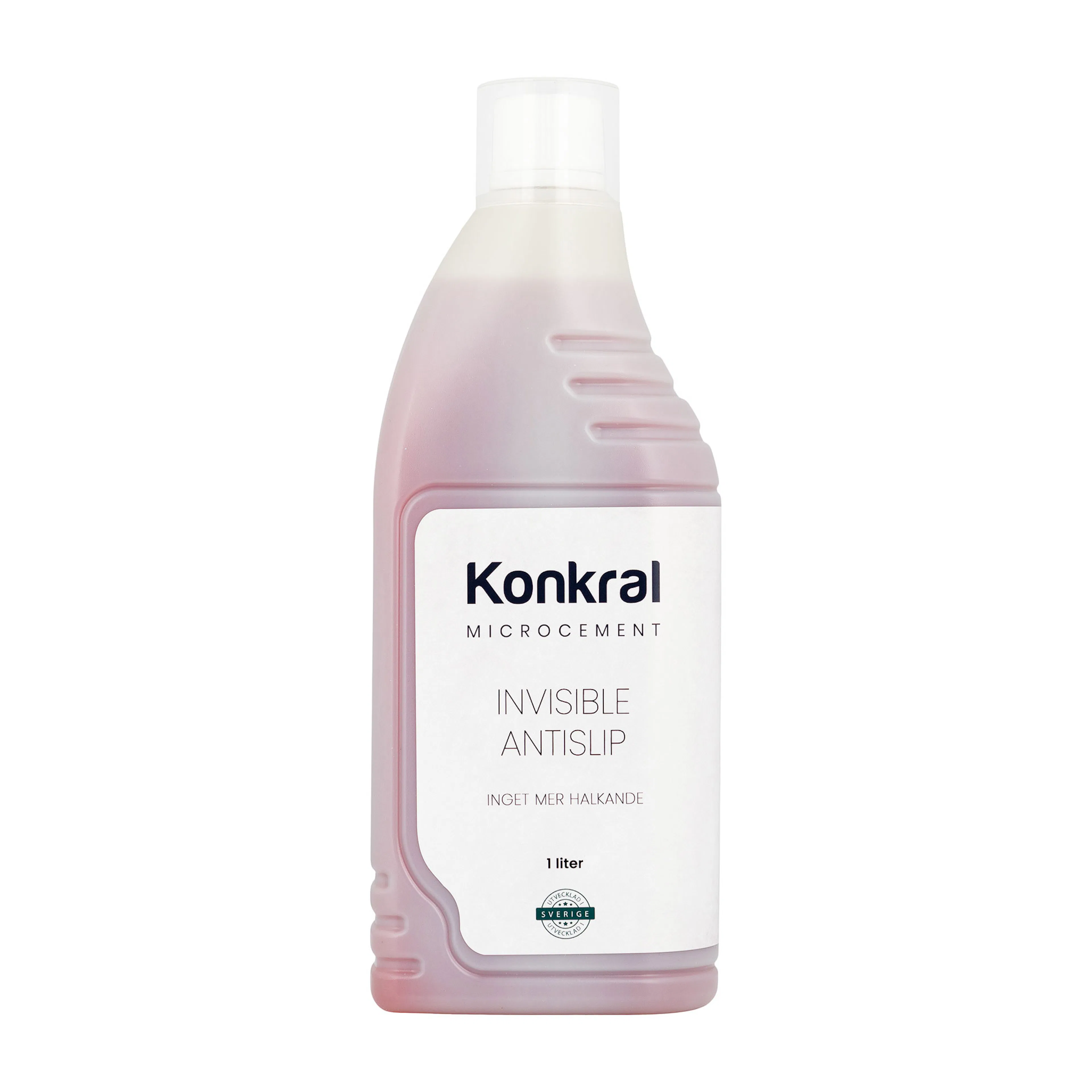 Konkral Invisible Antislip
