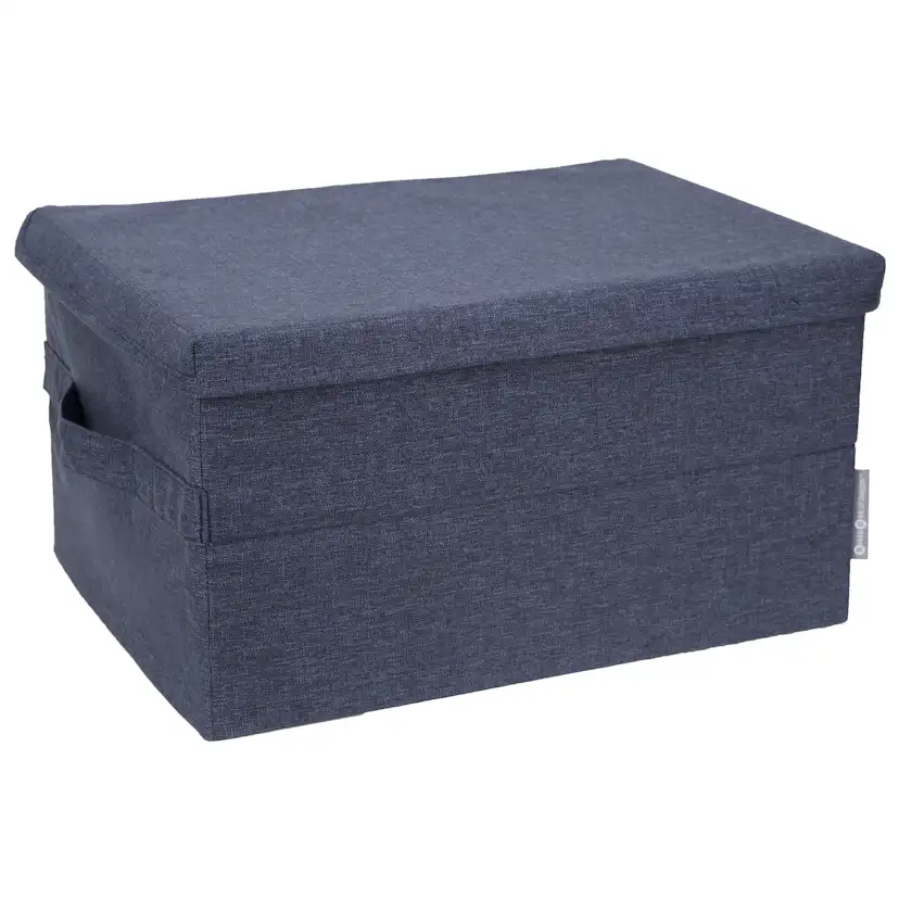 Förvaringlåda Bigso Box of Sweden Box Storage