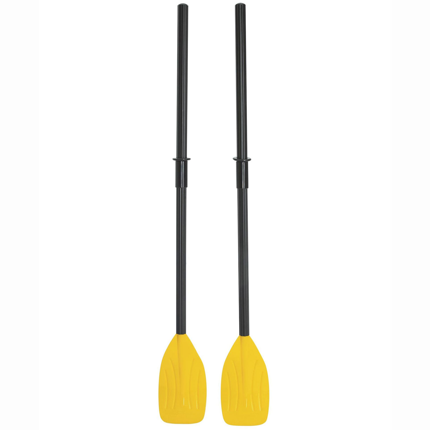 Gummibåt Bestway Hydro Force Treck X2 Set 232 x 118 cm