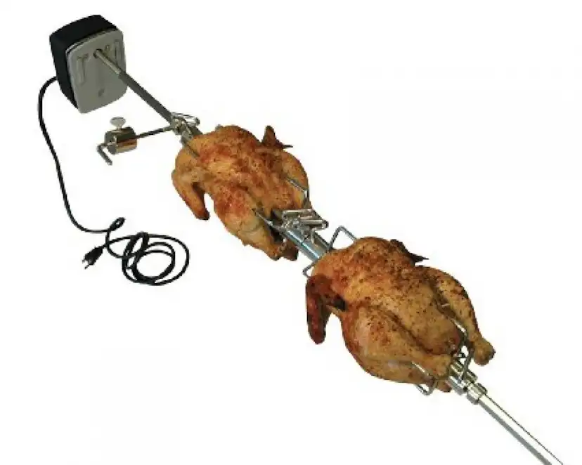 Rotisserie Napoleon Pro 665