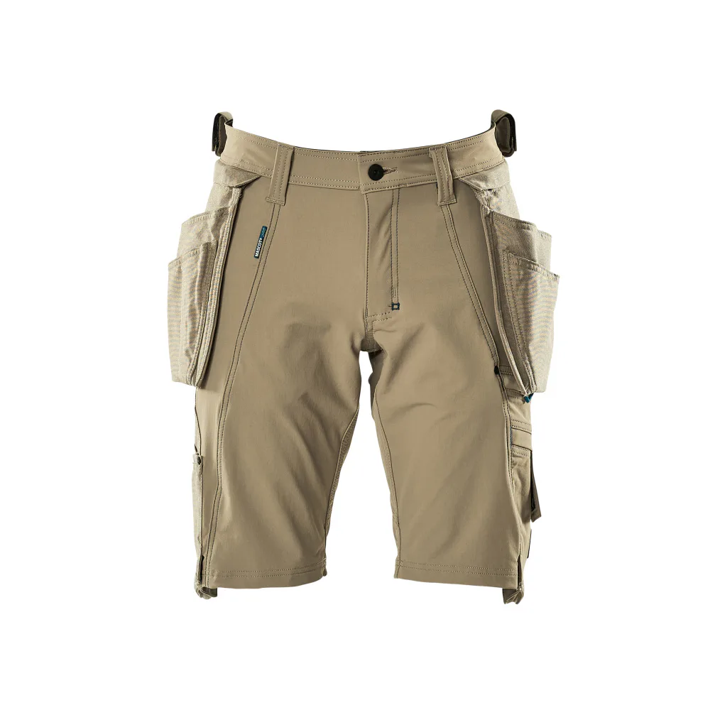 Shorts med hängfickor Mascot Advanced 17149-311