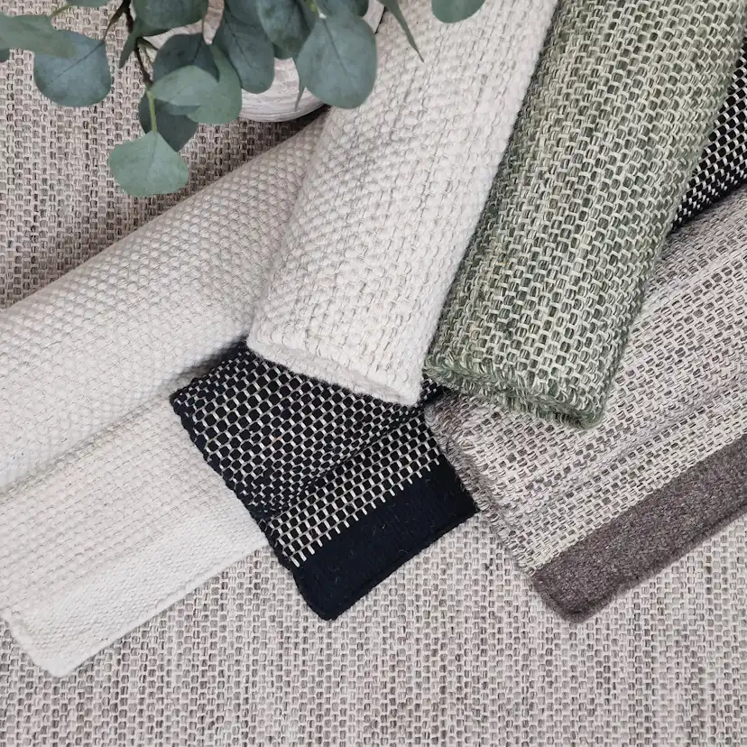 Ullmatta KM Carpets Torsby