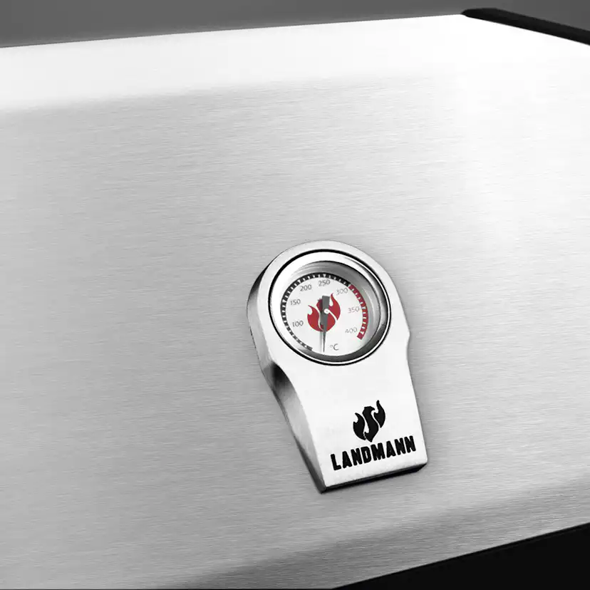 Gasolgrill Landmann Triton PTS 3.0 2023