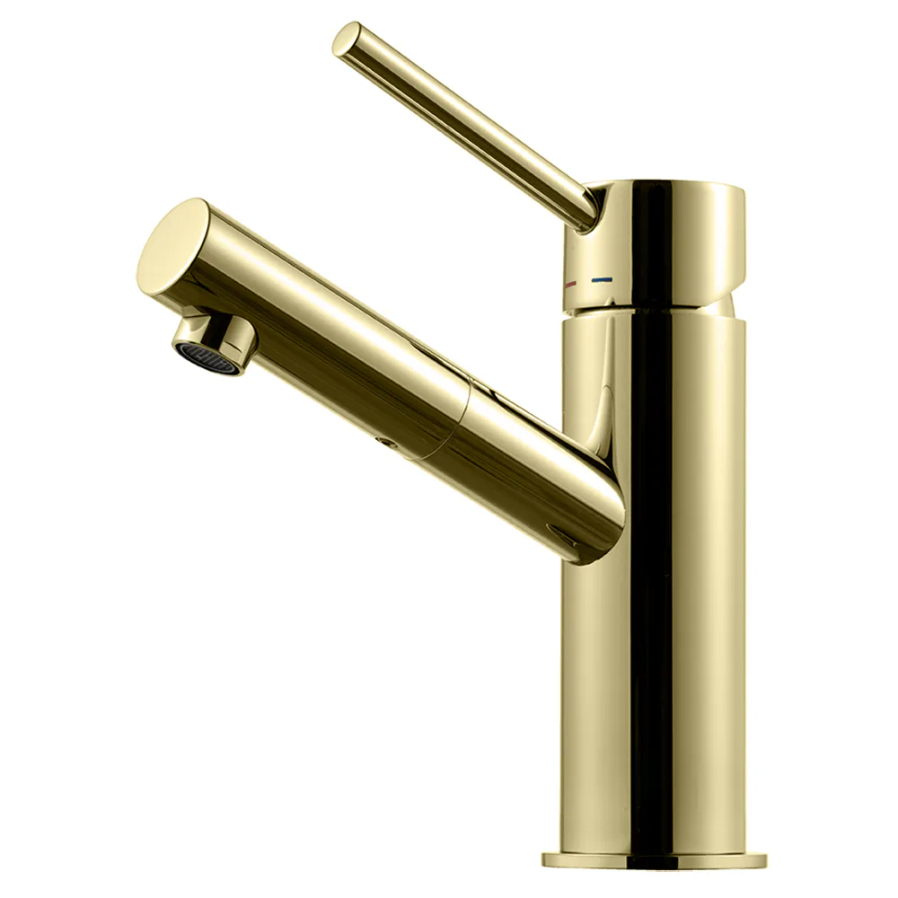 Tvättställsblandare Tapwell Birillo BI 071