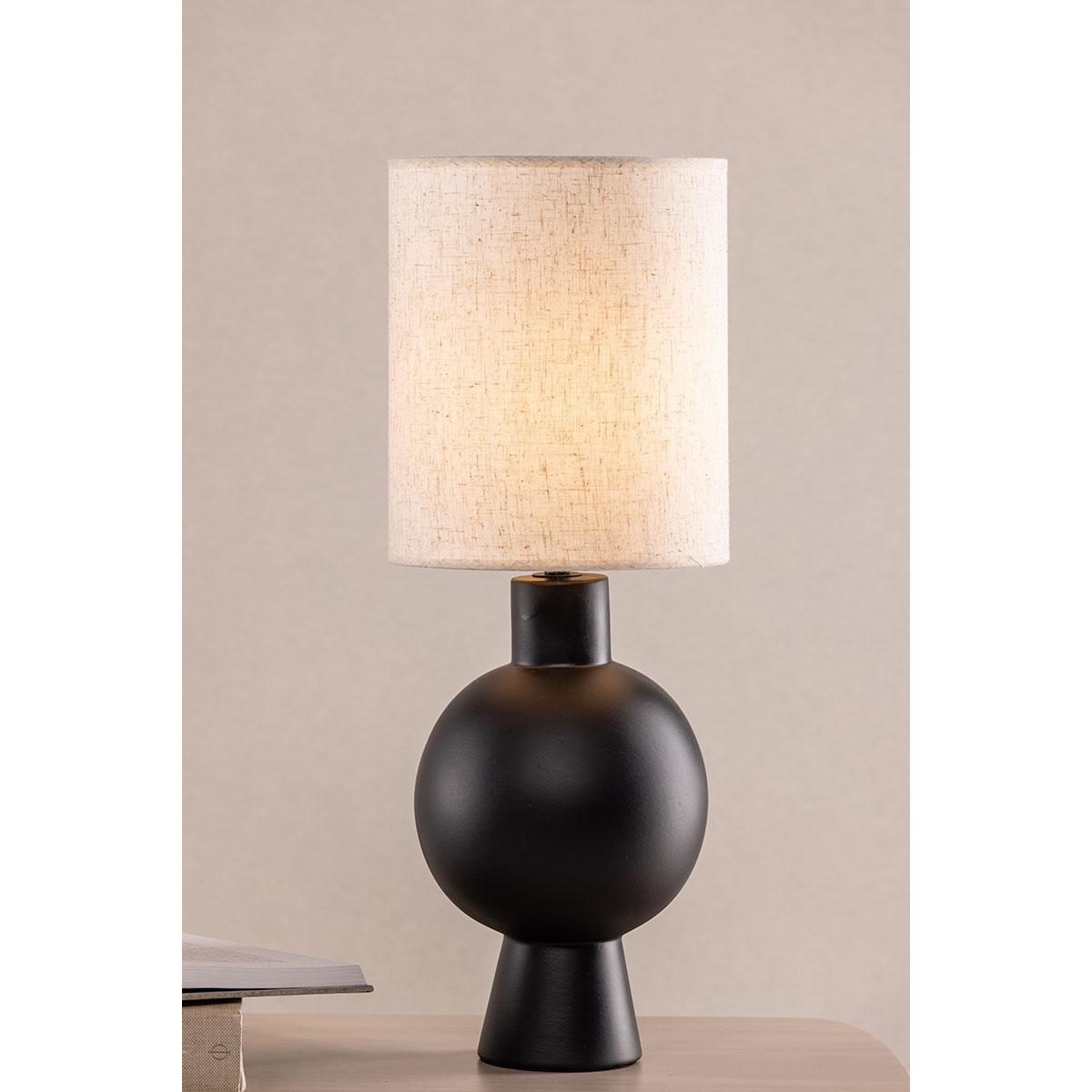 Bordslampa Vind Mysterna