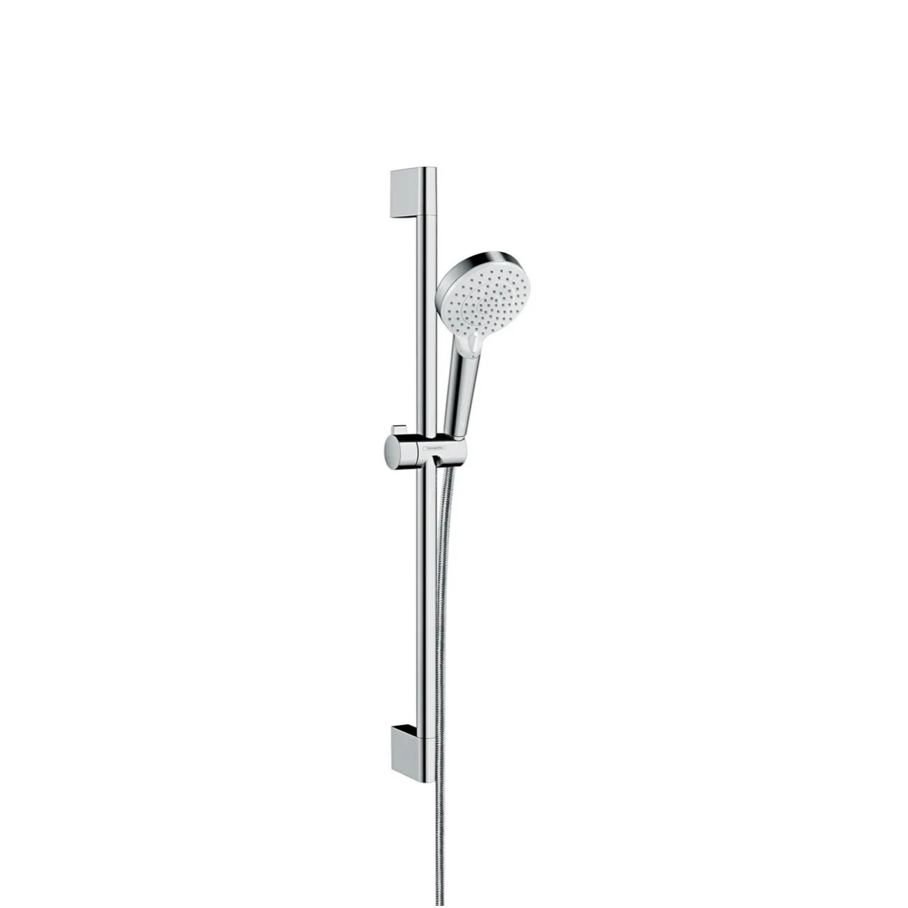 HG Crometta Vario 9l Unica Set 650mm Höjd: 669 mm, Med EcoSmart