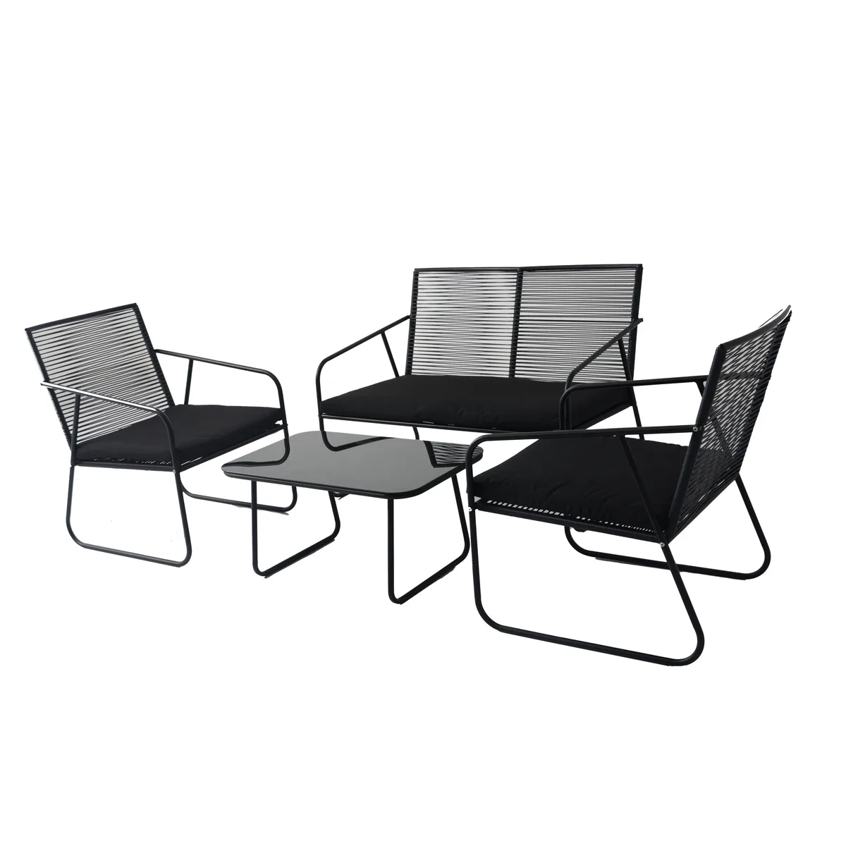 Loungegrupp Lykke Skagen