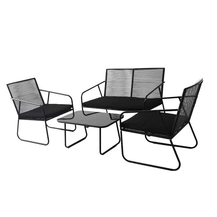 Loungegrupp Lykke Skagen