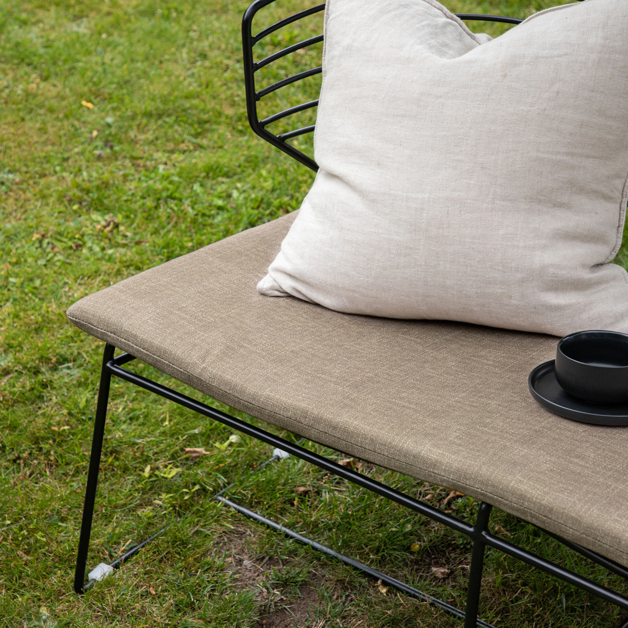 Loungegrupp Venture Home Milano