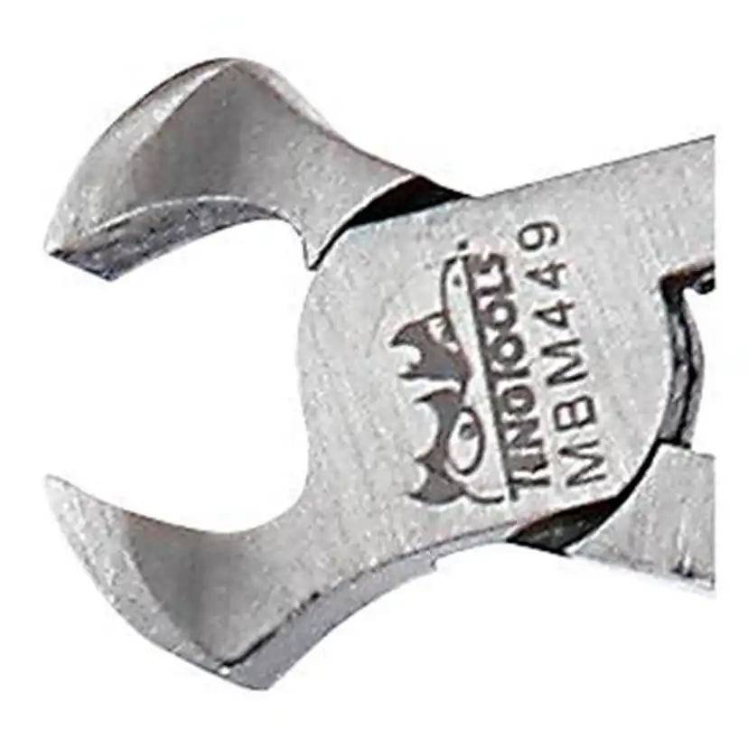 Ändavbitare Teng Tools Mini 110 mm MBM461