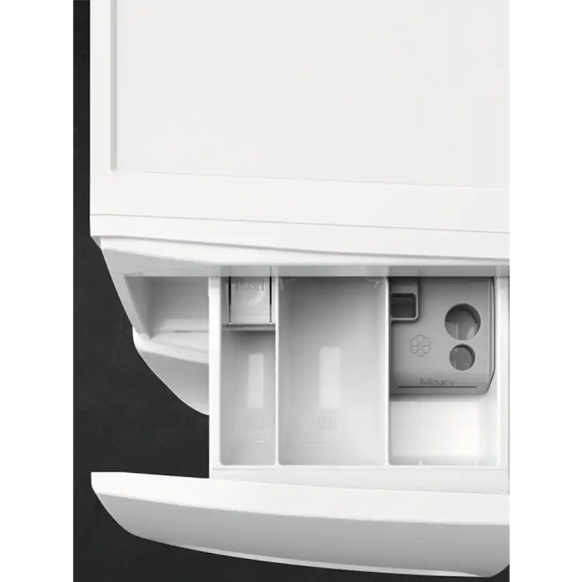 Tvätt/Torkmaskin AEG LWR722O84G