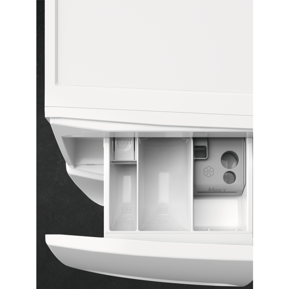 Tvätt/Torkmaskin AEG LWR722O84G