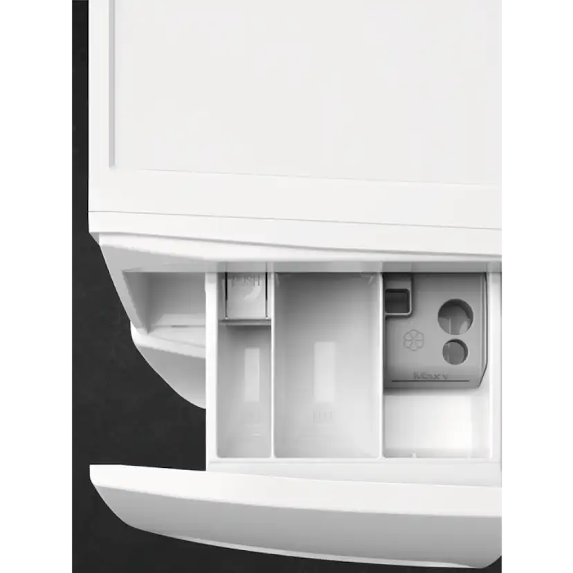 Tvätt/Torkmaskin AEG LWR722O84G