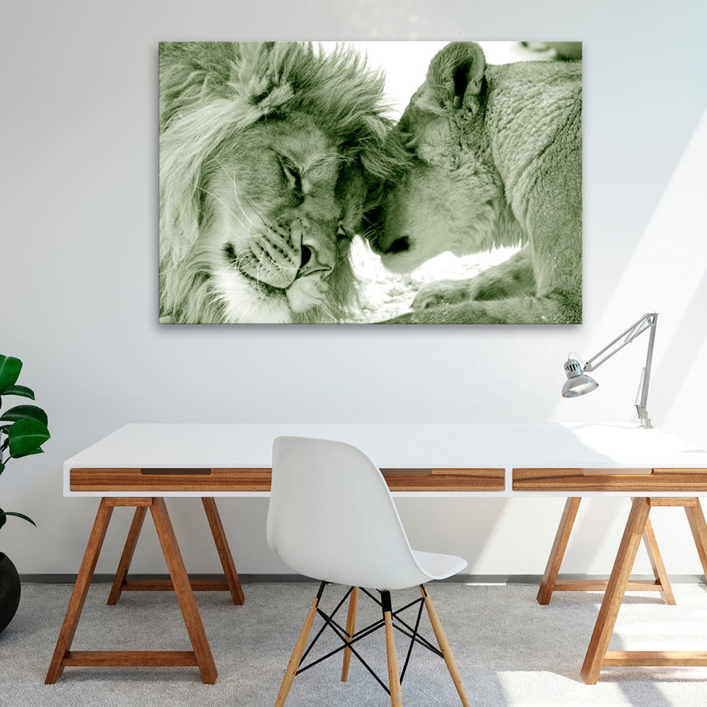 Tavla Arkiio Whisper Of Love 60x40