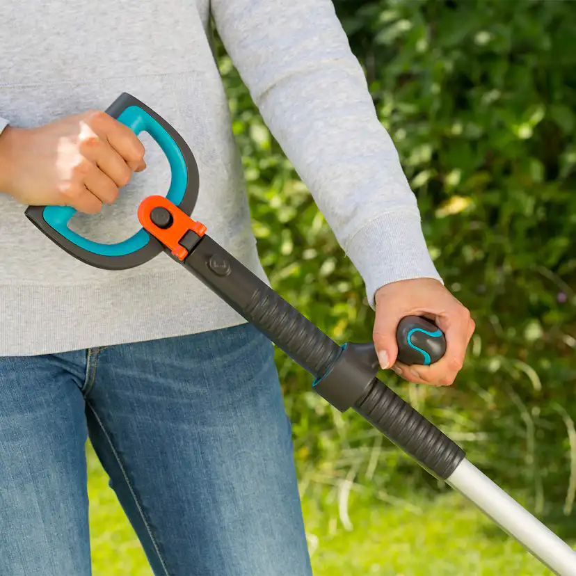 Grensax Gardena SlimCut