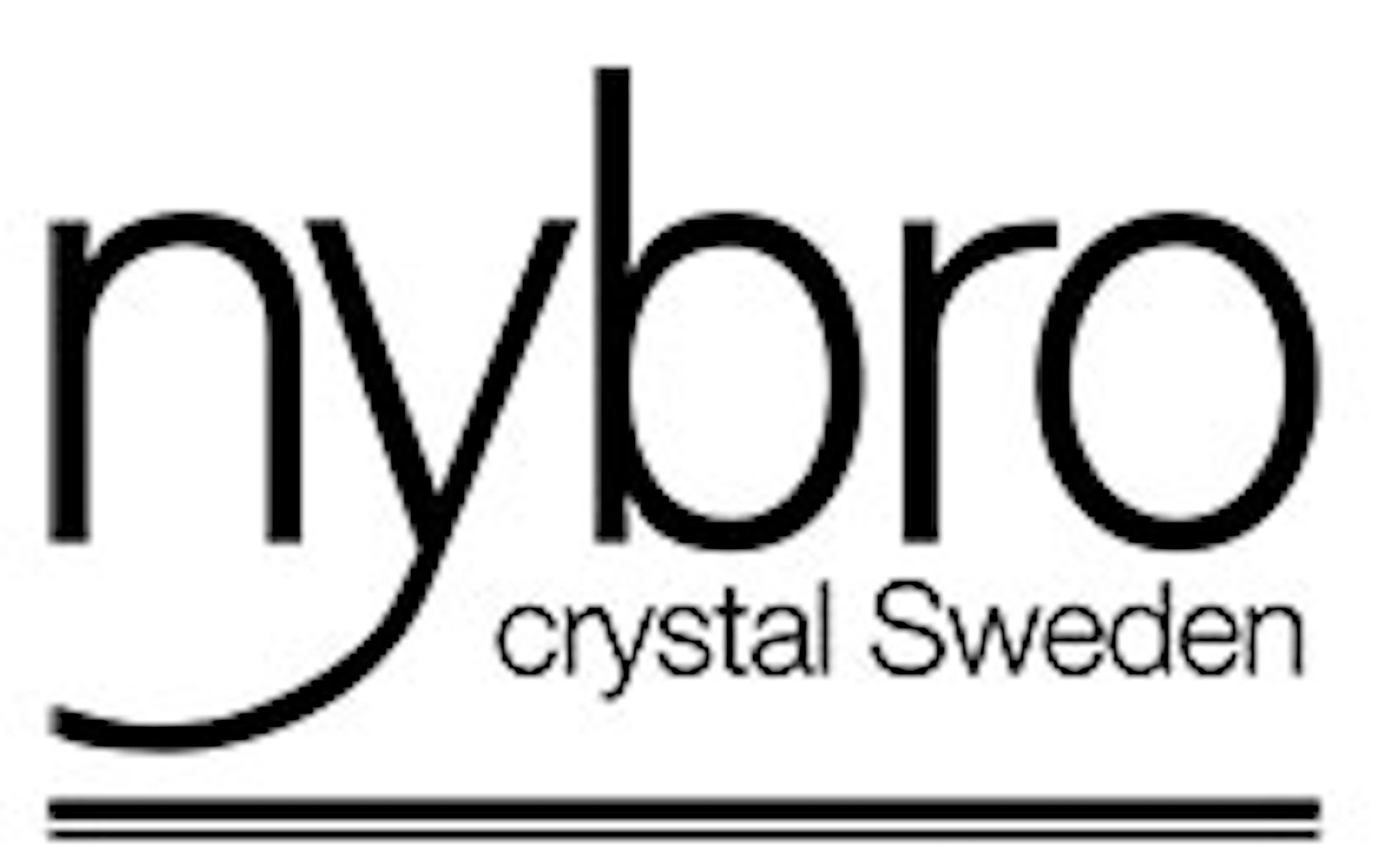 Nybro Crystal