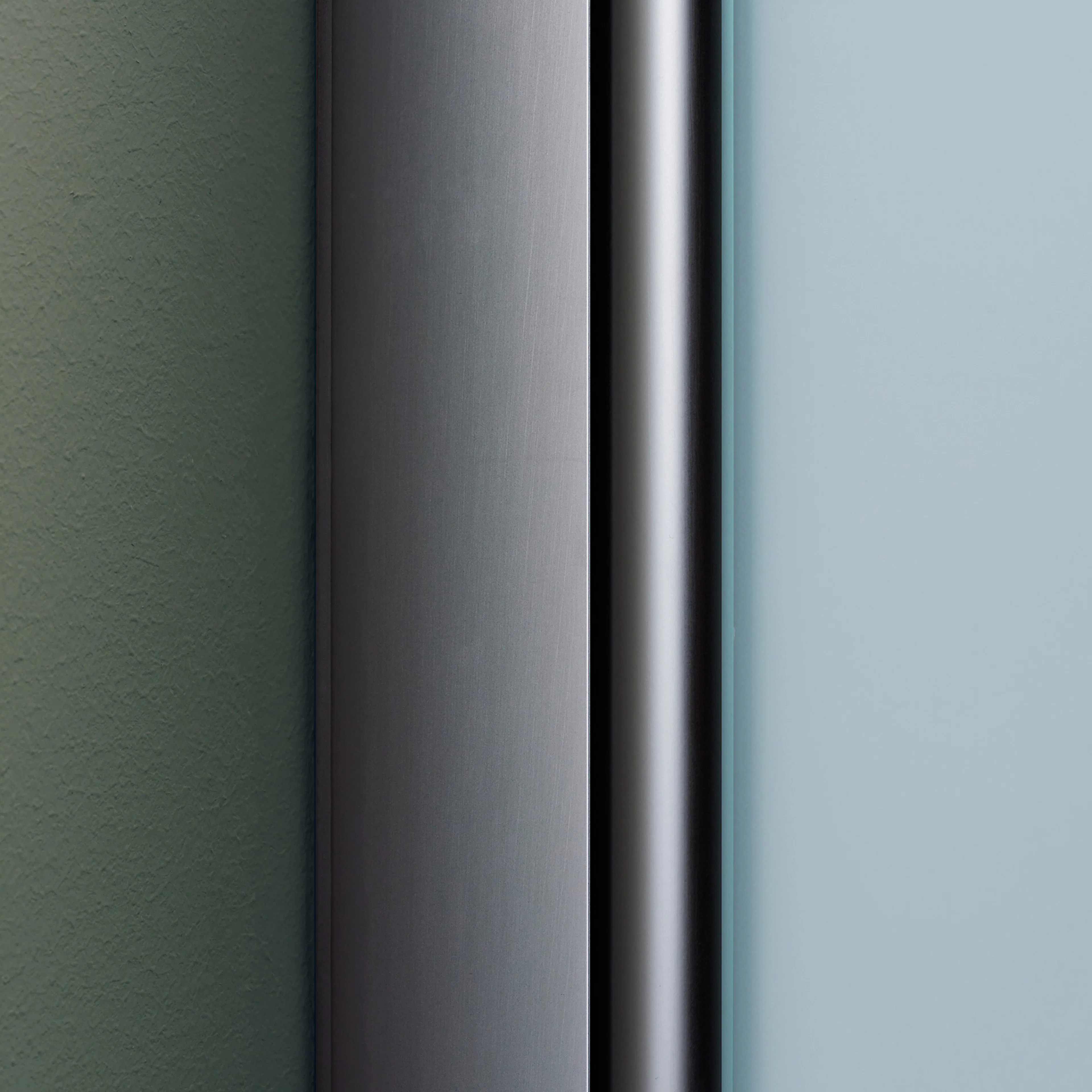 Förlängningsprofil Noro Prisma Natureloxerad