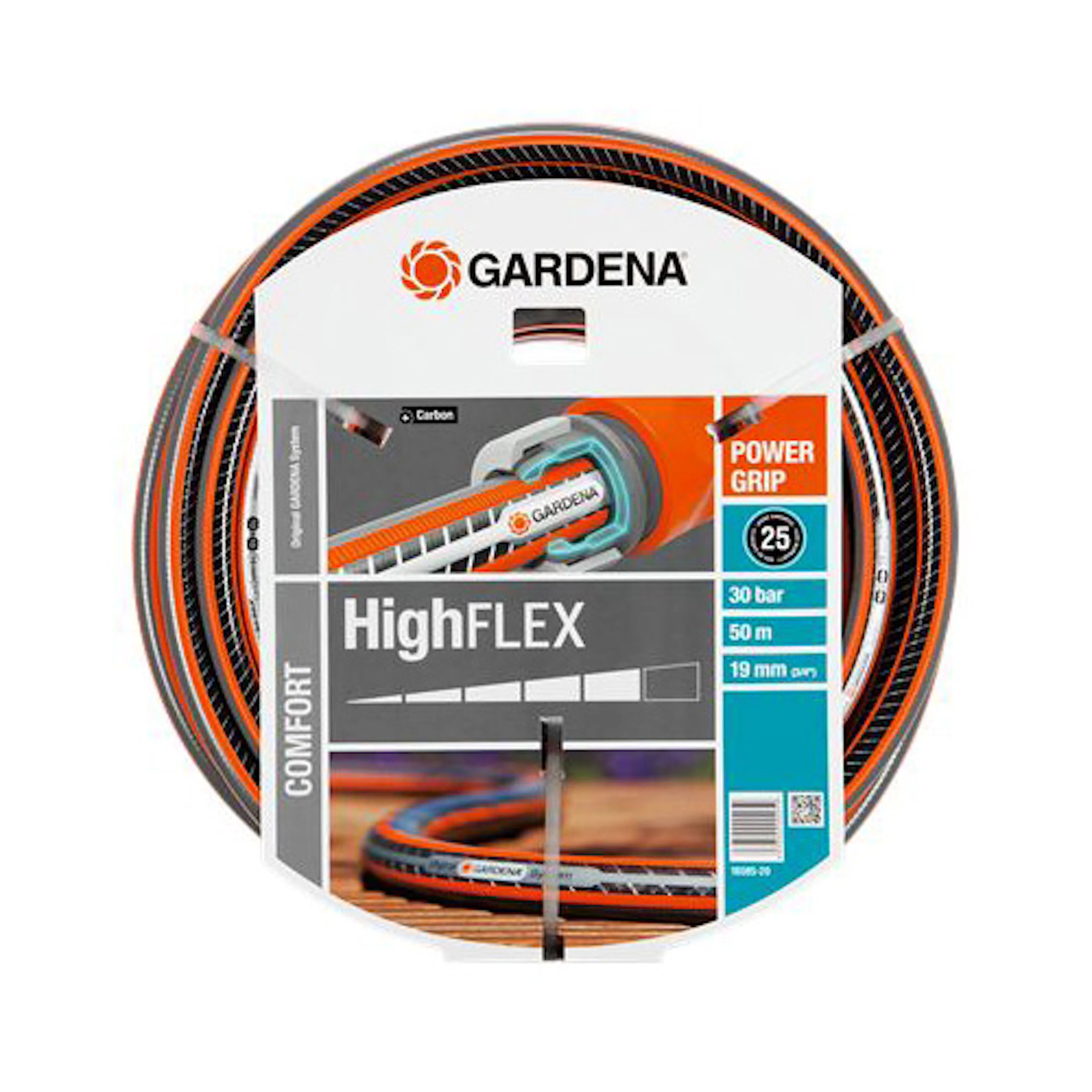 Slang Gardena Comfort HighFLEX 19 mm