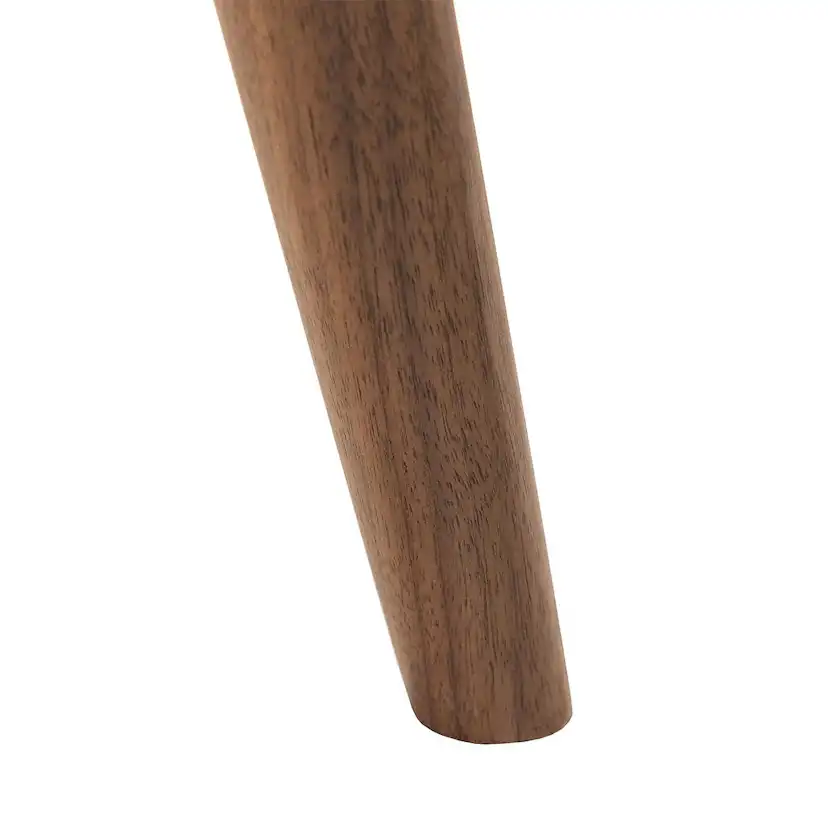 Jerup Sittbänk 120 cm Massiv Ek Mörkbrun, 120 cm