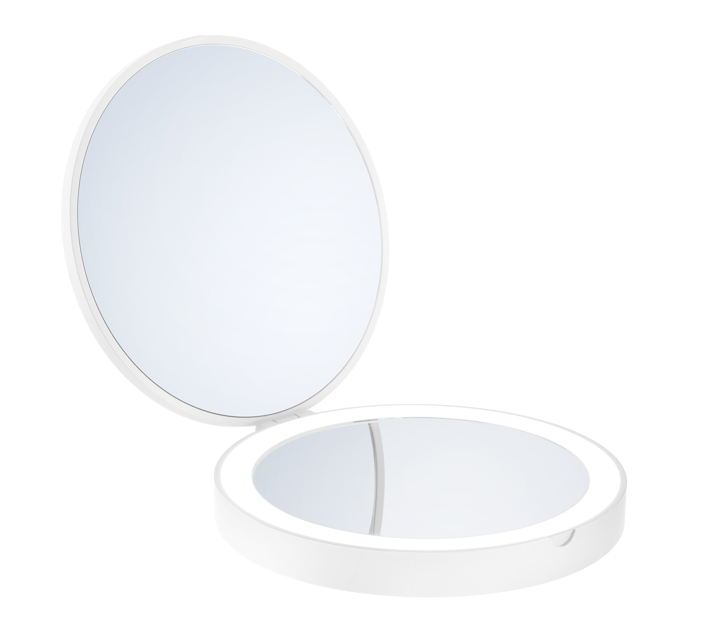 Resespegel Smedbo Outline Lite LED