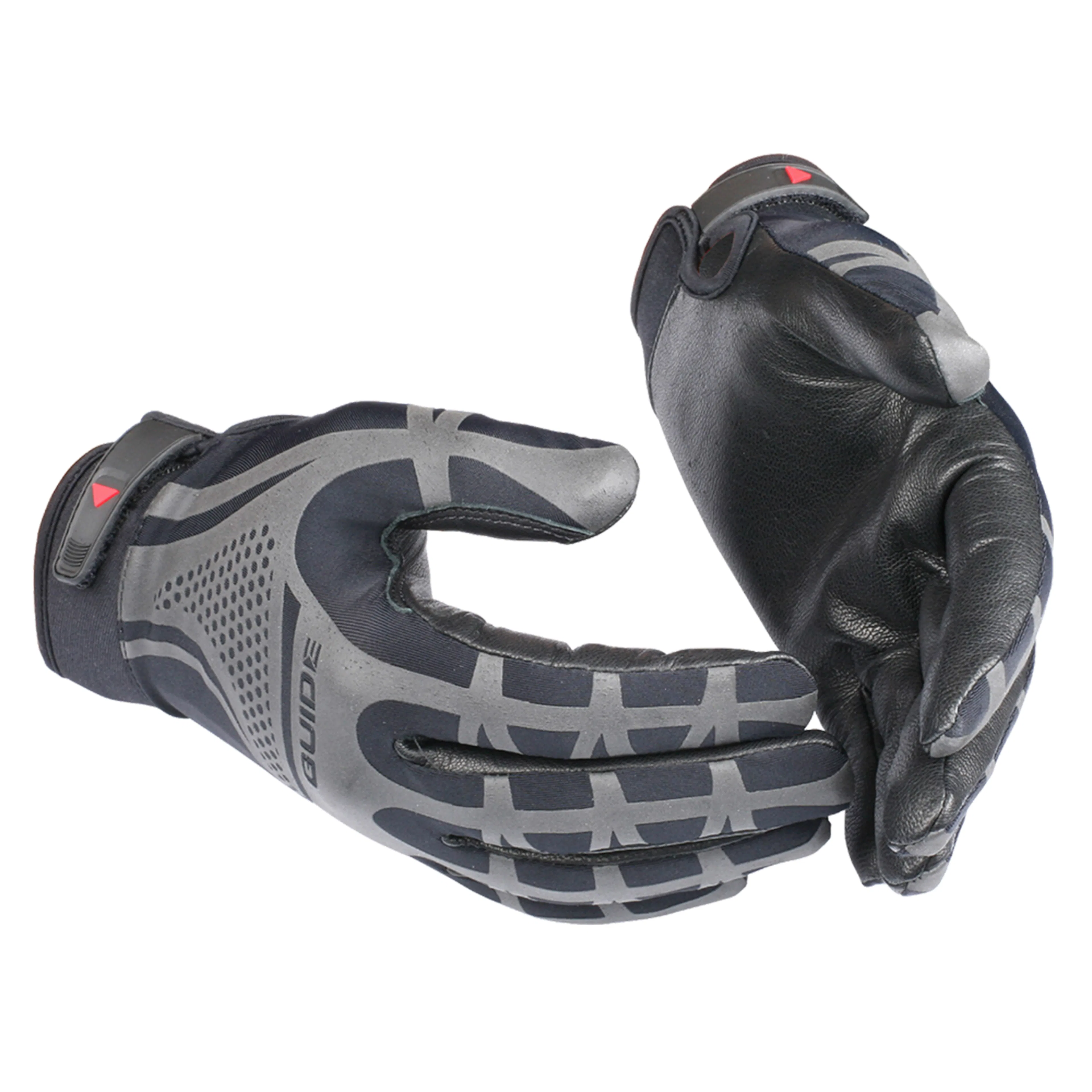 Tunn Arbetshandske Guide 5053